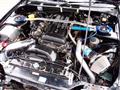 1997 Nissan 180SX