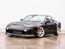 1997 Nissan 180SX