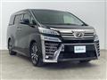 2018 Toyota Vellfire