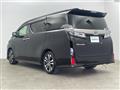 2018 Toyota Vellfire