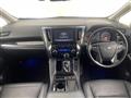 2018 Toyota Vellfire