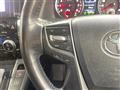 2018 Toyota Vellfire