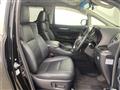 2018 Toyota Vellfire