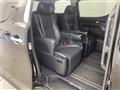 2018 Toyota Vellfire