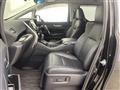 2018 Toyota Vellfire