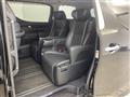 2018 Toyota Vellfire