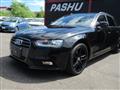 2013 Audi A4