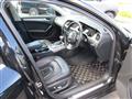 2013 Audi A4