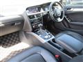 2013 Audi A4