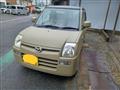 2009 Mazda Carol
