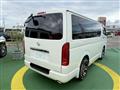 2014 Toyota Hiace Van