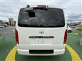2014 Toyota Hiace Van