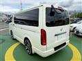 2014 Toyota Hiace Van