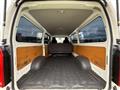 2014 Toyota Hiace Van
