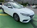 2019 Honda Insight