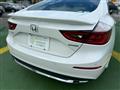 2019 Honda Insight