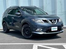 2016 Nissan X-Trail