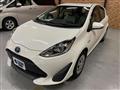 2019 Toyota AQUA