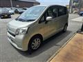2013 Daihatsu Move