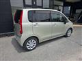 2013 Daihatsu Move