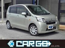 2013 Daihatsu Move