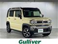 2021 Suzuki Hustler