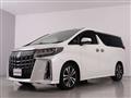 2021 Toyota Alphard G
