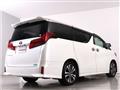 2021 Toyota Alphard G