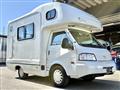 2018 Mazda Bongo Truck