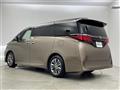 2025 Toyota Alphard