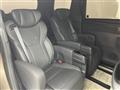 2025 Toyota Alphard