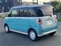 2018 Daihatsu Move Canbus