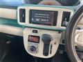 2018 Daihatsu Move Canbus