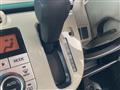 2018 Daihatsu Move Canbus