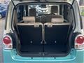 2018 Daihatsu Move Canbus