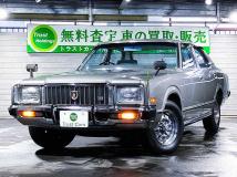 1977 Toyota Crown