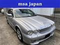 2003 Jaguar XJ Series