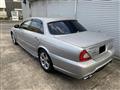 2003 Jaguar XJ Series
