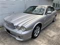 2003 Jaguar XJ Series