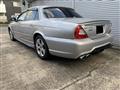 2003 Jaguar XJ Series