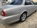 2003 Jaguar XJ Series