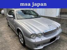 2003 Jaguar XJ Series