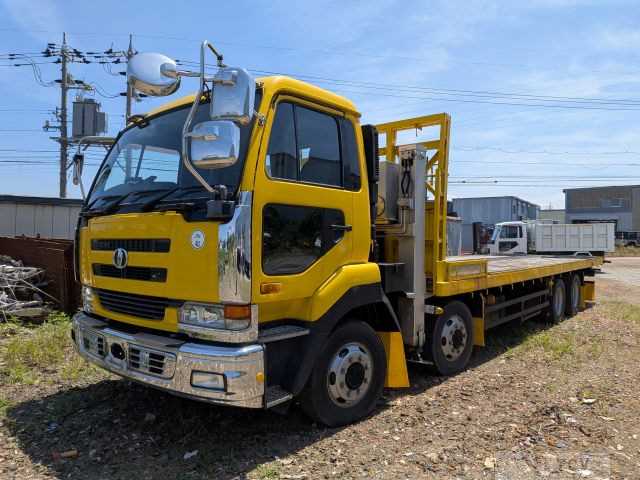 2003 Nissan Nissan Others