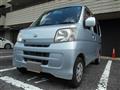 2014 Daihatsu Hijet Cargo