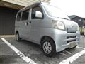 2014 Daihatsu Hijet Cargo