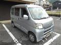 2014 Daihatsu Hijet Cargo