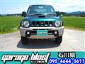 2001 Suzuki Jimny