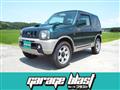 2001 Suzuki Jimny