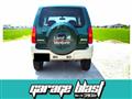 2001 Suzuki Jimny