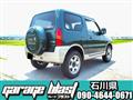 2001 Suzuki Jimny